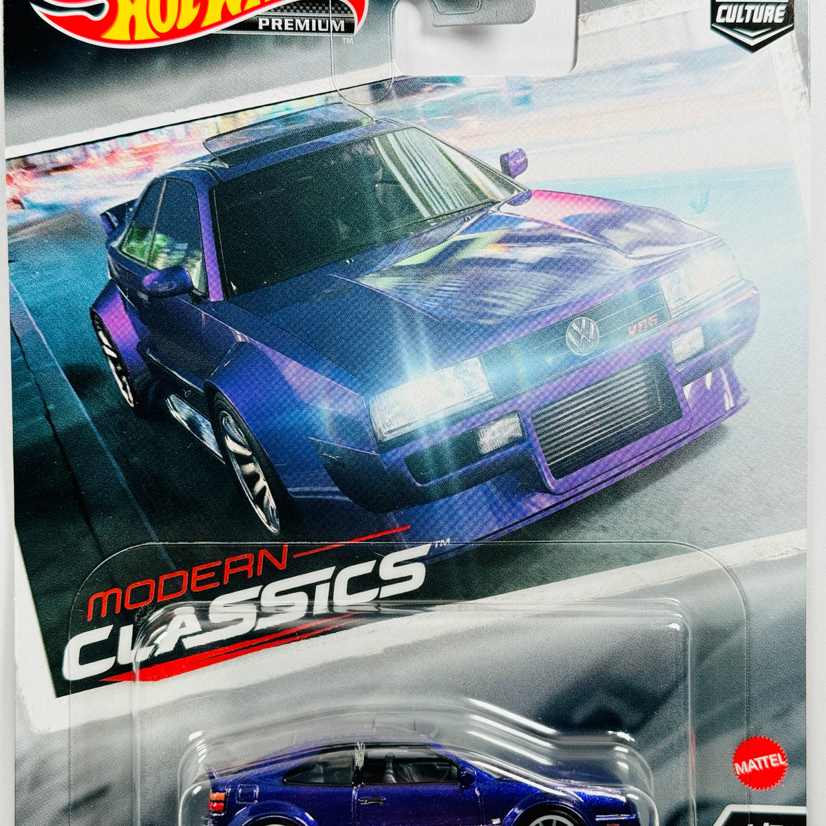 Hot wheels hot sale vw corrado