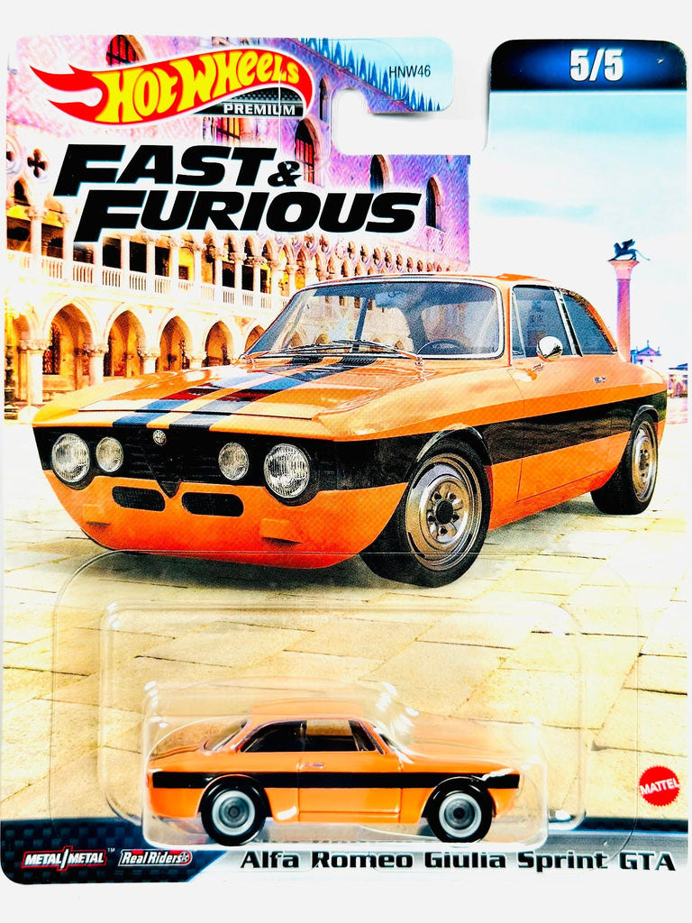 fast and furious 5 cover