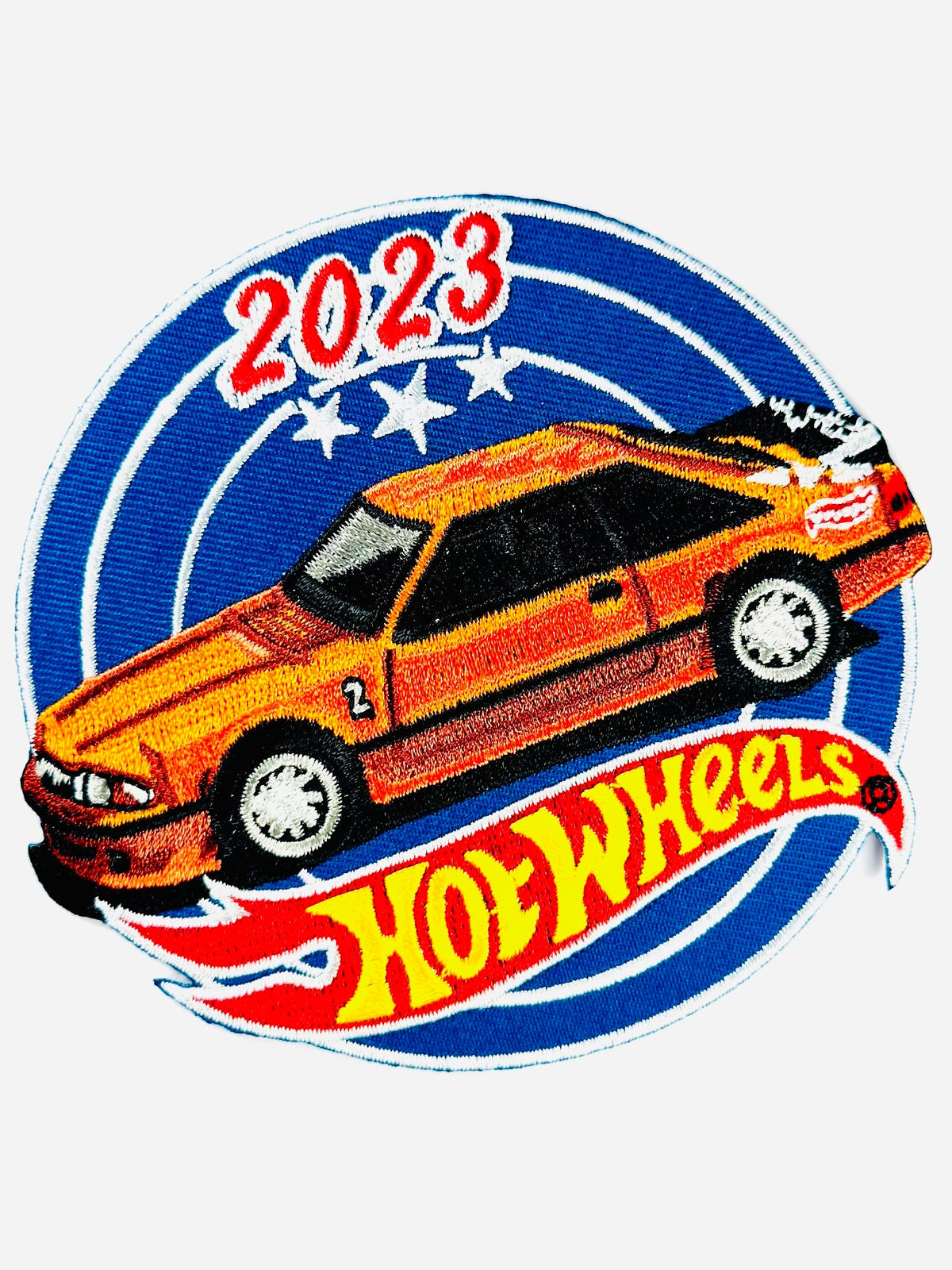 HOT WHEELS 2023 37TH ANNUAL COLLECTORS CONVENTION LOS ANGELES, CA