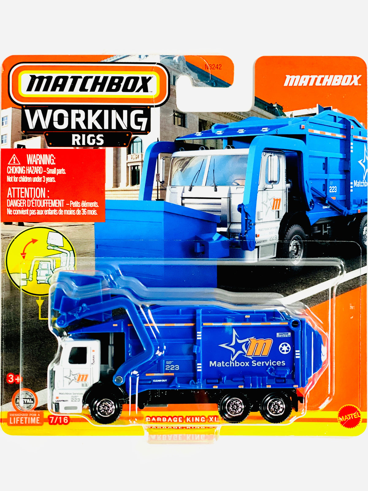 Matchbox 2024 Real Working Rigs Case X Garbage King Xl Damaged Card   B5FF9D34 927B 40D9 ABDF FE763FBC7E16 1e93891e Ab3d 4ba2 8a72 Bb8949b8290c 1200x1600 