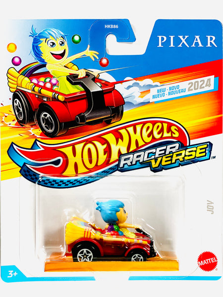 The Hot wheels online store on Kidinn