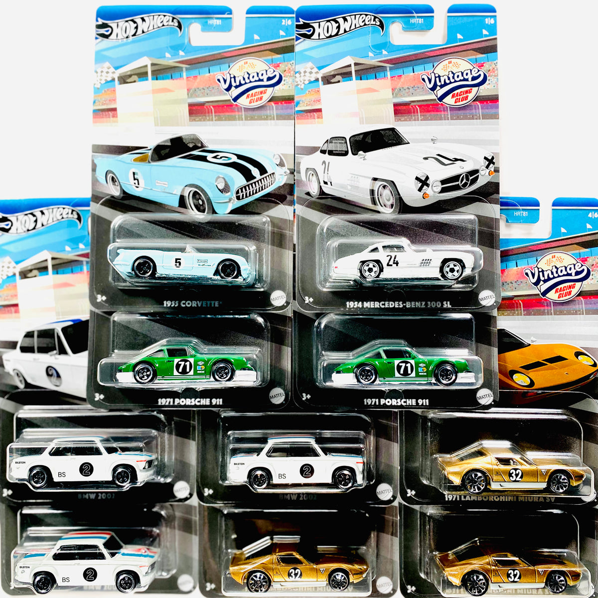 Hot Wheels Cars & Cases - Authorized Distributor in Houston, TX –  Jcardiecast