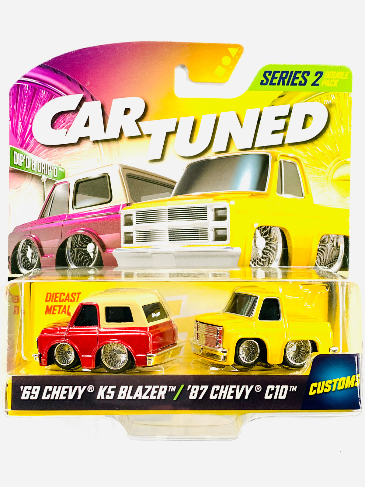 K5 blazer hot wheels online