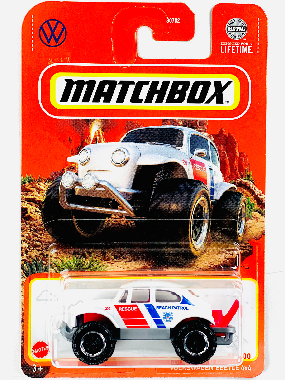 Matchbox beetle 4x4 on sale