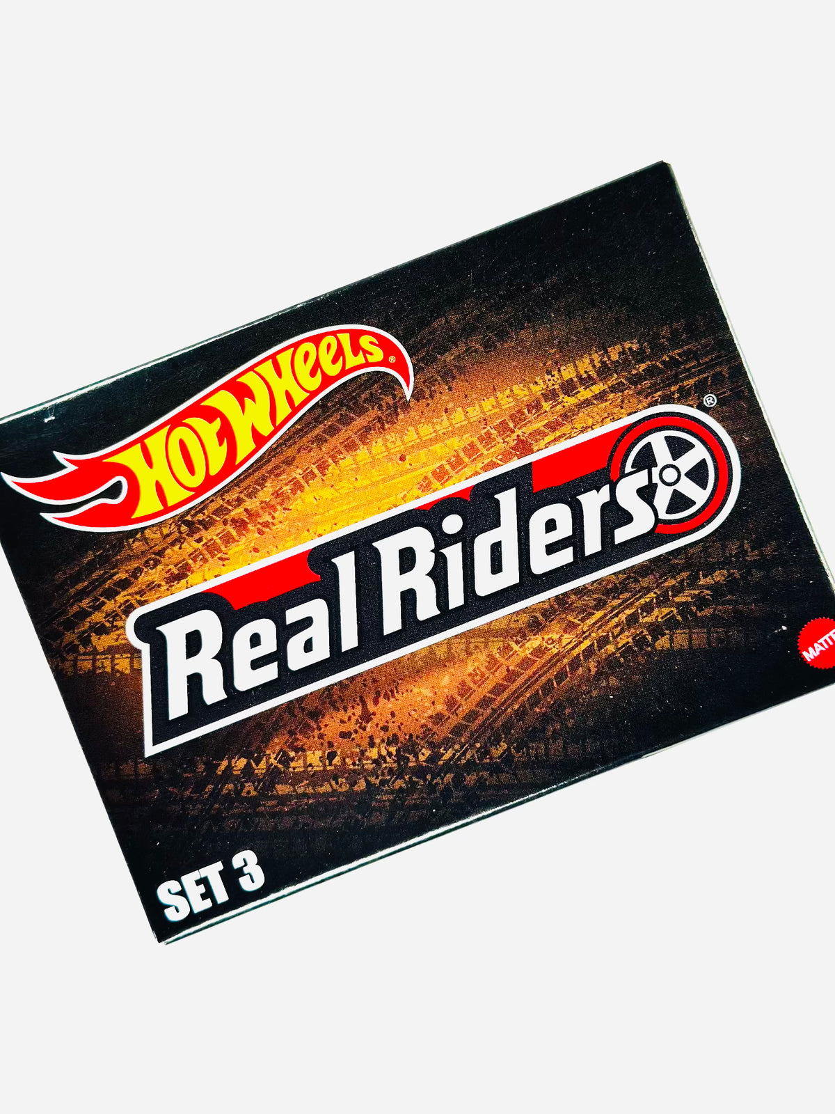 Hot Wheels 2022 Rlc Exclusive Real Riders Wheel Pack Set 3 – Jcardiecast