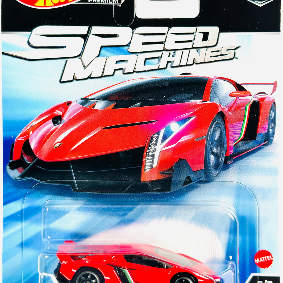 Lambo veneno hot sale hot wheels